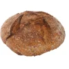 Miche de pain avec mélange de graines de céréales emballée Belledonne - 500 g