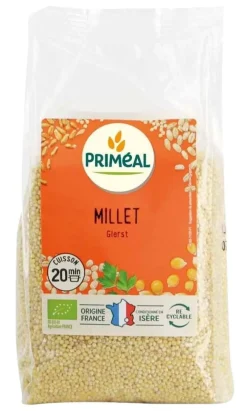 Millet 500 g