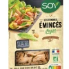 Émincés nature SOY - 2 x 75 g