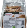 Mini gressin rubata classique bio Il Granaio - 200 g