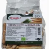 Mini gressin rubata romarin bio Il Granaio - 200 g
