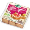 Mini toast complet bio Borsa - 80 g