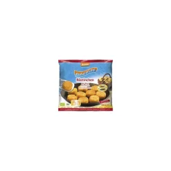 Minis rostis bios Naco - 390 g