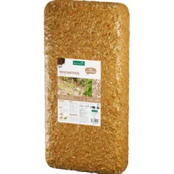 Miscanthus botanic® - 125 L