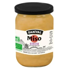 Miso bio Danival 200g