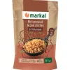 Mix à l’orientale blé concassé et pois chiches bio Markal - 350 g