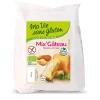 Mix quatre quart sans gluten en sachet de 300 g