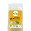 Mix'Couscous de blé et pois cassés bio Primeal - 400 g