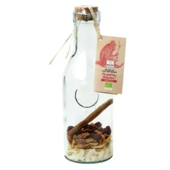 Mélange ananas-citron pour rhum arrangé « Au hasard Balthazar » 90 gr