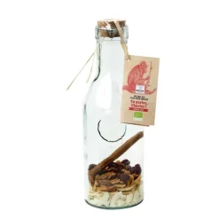 Mélange coco-mangue pour rhum arrangé « Tu parles Charles » 95 gr