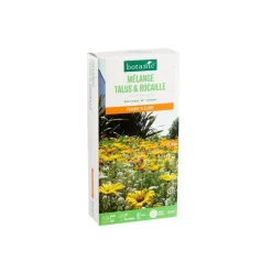 Mélange de graines pour talus et rocaille botanic® - graines à semer (25 m²)