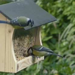 Mélange de graines supérieur - 1,8 kg