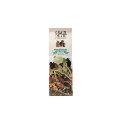 Mélange de Légumes pour petits mammifères Grain de Vie - 150 g