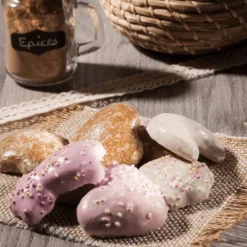 Mélange de pains d'épices Fortwenger - sachet de 250 g