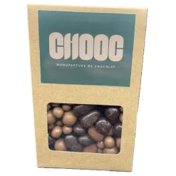 Mélange d'enrobés Chooc - en sachet de 200 g
