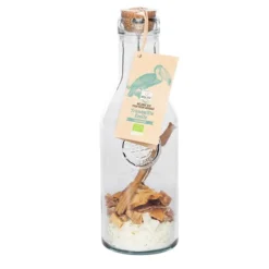 Mélange pour Rhum Arrangé Tranquille Emile Bio carafe cocktail 110 g