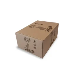 Mélange sans céréales pour lapins Grain de vie – un carton de 3,2 kg