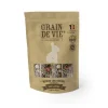 Mélange sans céréales pour lapins Grain de vie – 460 g