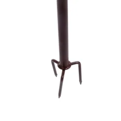 Mélangeur à compost en acier époxy botanic® - 88 cm