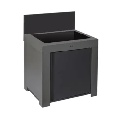 Module gris cargo pour plancha Eno Tribu et Modulo