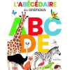 Mon abécédaire des animaux des éditions Lito