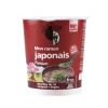 Mon Ramen Japonais bio La compagnie du riz Autour du riz - 69 g