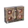 Moscow Mule Bio Coffret + 4 shots