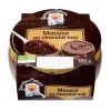 Mousse au chocolat noir - 100 g