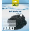 Mousse filtrante bio grande taille TETRA BF - pack de 2