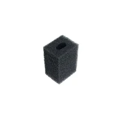 Mousse filtrante de taille M