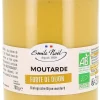 Moutarde forte de Dijon EMILE NOEL