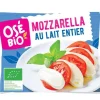 Mozzarella boule 100 g