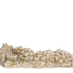 Mur 7 santons Escoffier