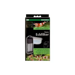 Nano clean filtre d´angle