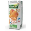 Nectar d’abricot de France bio - brique de 20 cl