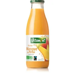 Nectar de Mangues Bio 75 cl