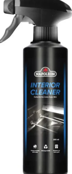 Nettoyant cuve pour plancha et barbecue Napoleon - 500 ml