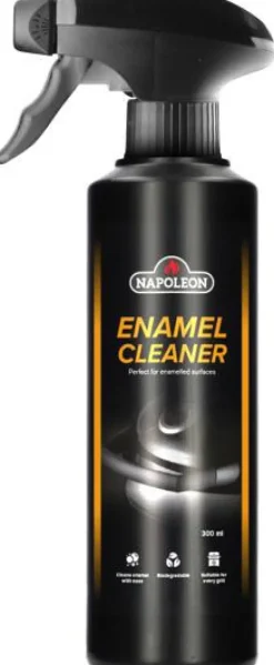 Nettoyant émaillé pour barbecue et plancha Napoleon - 500 ml