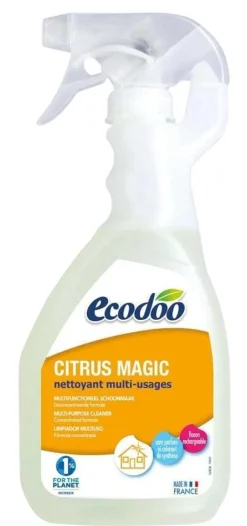 Nettoyant multi-usages Citrus magic 500ml