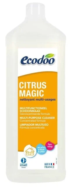 Nettoyant multi-usages Citrus Magic 1 L
