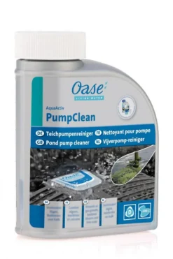 Nettoyant pour pompe de bassin, efficace, OASE PumpClean - 500ml