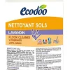 Nettoyant sol lavandin Ecodo - 1 L
