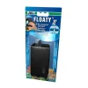 Nettoyeur de vitre Floaty II pour aquarium Moyen modèle