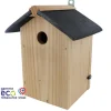 Nichoir Le nid douillet - Ouverture Ø 28 mm
