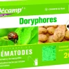 Nématodes contre doryphores 10 millions
