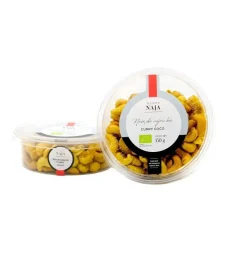 Noix de cajou coco curry bio Maison Naja - 150 g