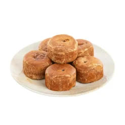 Nonnettes aux abricots bio Apidis 200gr