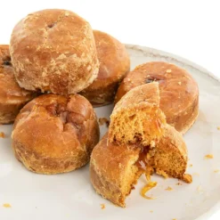 Nonnettes aux oranges bio Apidis 200gr