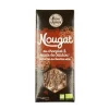 Nougat au chocolat et aux éclats de Salidou Maison Armorine - 80 g