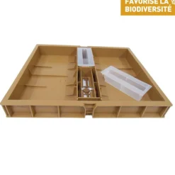 Nourrisseur Nicot avec cabochons